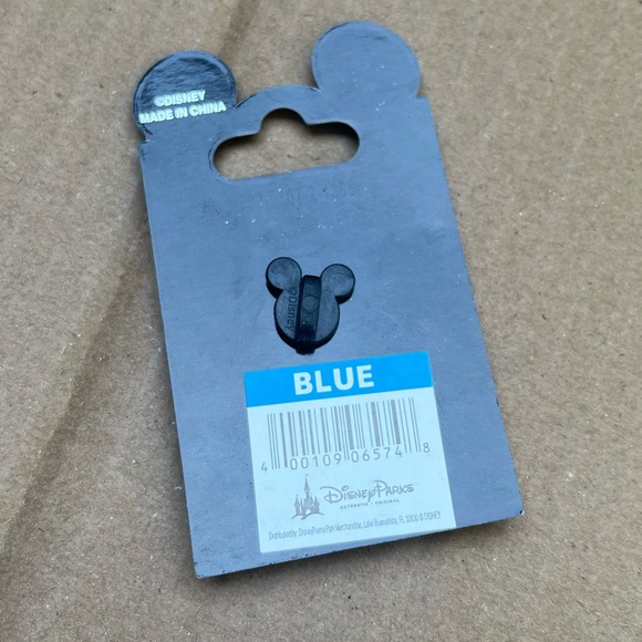 NWT Mickey “From The Sketch Pad” Collector’s Pin - Picture 5 of 5